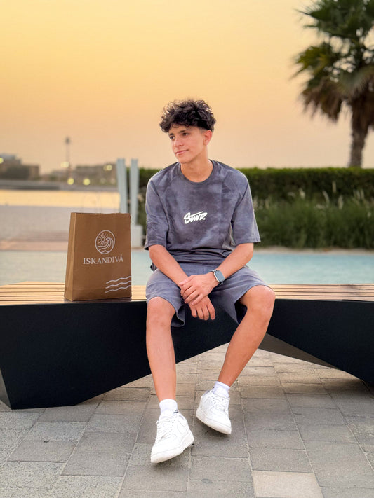 Swipe Set - 5 Colors | Summer Edition