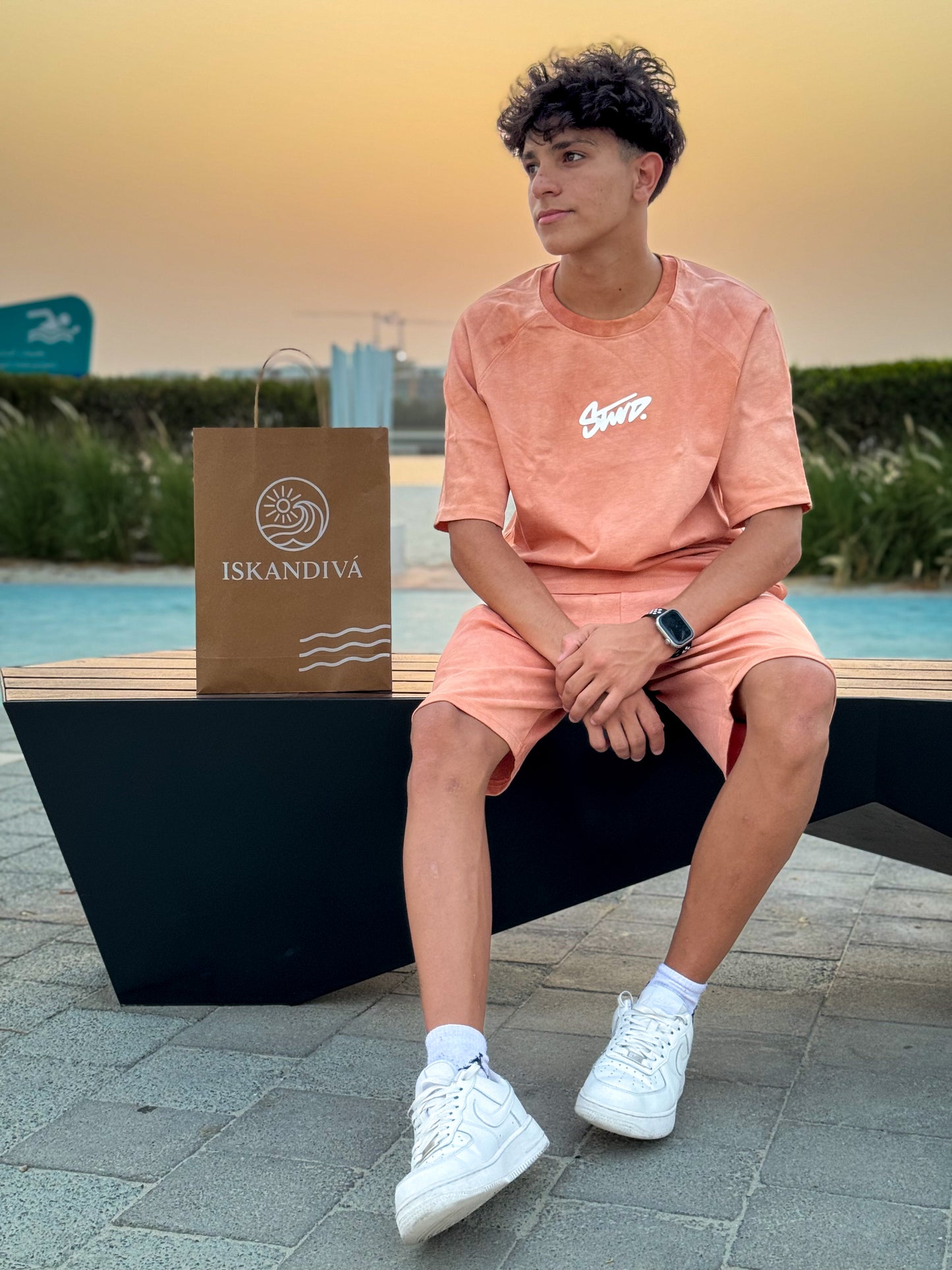 Swipe Set - 5 Colors | Summer Edition