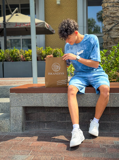 Swipe Set - 5 Colors | Summer Edition
